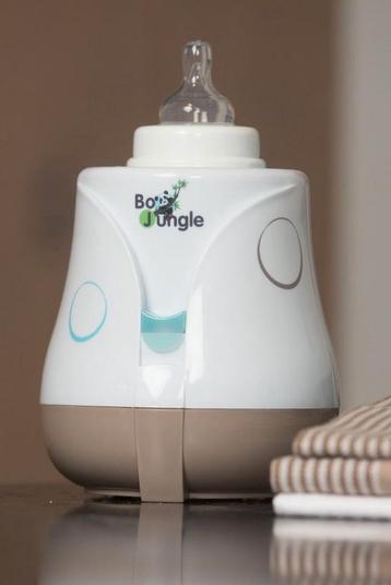 Flower-B Bo Jungle Flessenwarmer beschikbaar voor biedingen