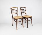 bentwood stoelen Cambier +/- 1900, Ophalen