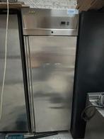 Frigo industriel, Ophalen