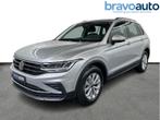 Volkswagen Tiguan 1.5TSI 150 DSG Life + 3Y, Auto's, Volkswagen, Te koop, Emergency brake assist, Benzine, 5 deurs