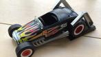 Playmobil Hotrod Pullback - Automoteur, Comme neuf, Ensemble complet, Enlèvement ou Envoi