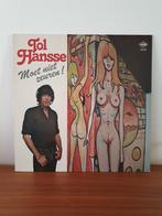 Tol Hansse - Moet niet zeuren!, Cd's en Dvd's, Vinyl | Nederlandstalig, Ophalen of Verzenden, Gebruikt