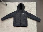 Nike puffer jas, Kleding | Dames, Zwart, Nike, Zo goed als nieuw, Ophalen