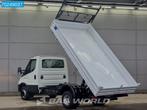 Iveco Daily 72C21 210PK Automaat 3 zijdige Kipper 3500kg tre, Auto's, Te koop, 210 pk, 3500 kg, Iveco