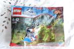 lego polybag neuf jurassic 30320, Nieuw, Ophalen of Verzenden, Lego