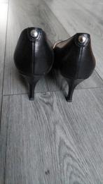 Mooi zwart pumps van Tods Michael Kors maat 40, Ophalen of Verzenden, Zo goed als nieuw