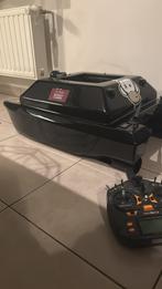 Big dropper toslon 500 + autopilot, Enlèvement, Comme neuf