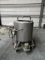 Industriële menger, Zakelijke goederen, Ophalen