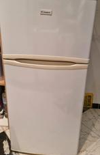 Réfrigérateur avec congélateur, 120 à 140 cm, Avec compartiment congélateur, Comme neuf, Enlèvement