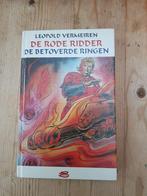 DE RODE RIDDER 63 : DE BETOVERDE RINGEN 1995 Vermeiren, Boeken, Ophalen of Verzenden, Zo goed als nieuw
