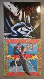 2 LP's T.C. Matic, Ophalen of Verzenden
