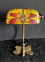 Lampe de table style tiffany, Antiquités & Art, Antiquités | Éclairage, Enlèvement ou Envoi