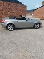 Zeer mooie mercedes cabrio, Auto's, Particulier, Te koop