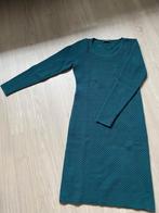 Winterjurk Esprit maat 34, Ophalen, Zo goed als nieuw, Maat 34 (XS) of kleiner, Groen