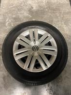 Zomerbanden Polo 175/70 R14 84T Bridgestone, Auto-onderdelen, Banden en Velgen, Ophalen, 14 inch, Gebruikt, 175 mm