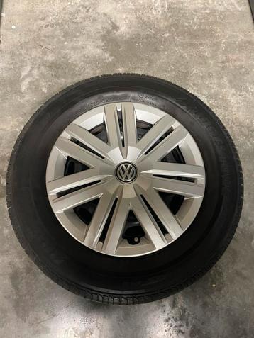 Zomerbanden Polo 175/70 R14 84T Bridgestone beschikbaar voor biedingen