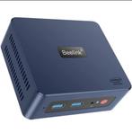 Beelink U59 8 GB mini-pc (Windows 11) Nieuw/Sealed, Computers en Software, Desktop Pc's, Ophalen, 8 GB, Nieuw, SSD