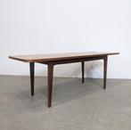 Vintage salontafel, Ophalen