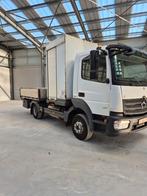 ATEGO, Auto's, Particulier, Te koop