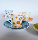 tasses à expresso colorées, Ophalen, Zo goed als nieuw, Overige stijlen