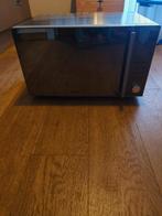 Combi microgolfoven Koenic, Elektronische apparatuur, Microgolfovens, Ophalen, Oven, Zo goed als nieuw, Draaiplateau