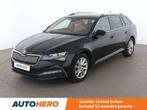 Skoda Superb 1.4 Plug-in Hybrid Style iV (bj 2020), Auto's, Skoda, https://public.car-pass.be/vhr/44676517-797a-4d96-bcb8-0b6416a01317