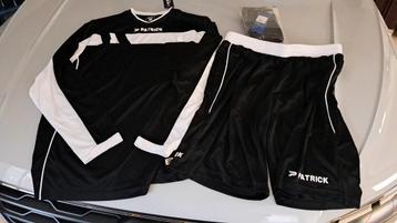 patrick, sprox scheidsrechterkleding xl  beschikbaar voor biedingen