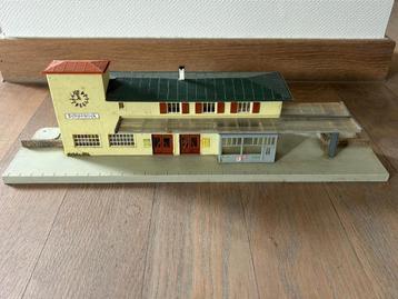 Märklin huisjes beschikbaar voor biedingen