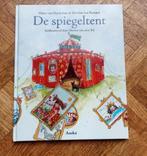 Marie van Donkelaar & Martine van Rooijen: De spiegeltent, Livres, Livres pour enfants | 4 ans et plus, Utilisé, Enlèvement ou Envoi