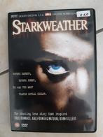 DVD Starkweather, Utilisé, Enlèvement ou Envoi, Action, À partir de 16 ans