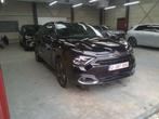 Citroen C4 C4 X S&S MAX 130PK EAT8, Auto's, Automaat, Zwart, 130 pk, Parkeersensor