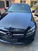 MERCEDES E300DE, Auto's, Mercedes-Benz, 4 deurs, Zwart, Bedrijf, Onderhoudsboekje