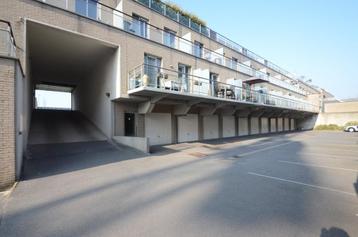 Garage te koop in Zeebrugge, Immo