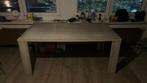 Tafel, Ophalen, Gebruikt, Vier personen, 150 tot 200 cm