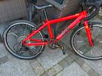 Frog Road 58 – Kinder racefiets / Cyclocross fiets, Fietsen en Brommers, Ophalen, Zo goed als nieuw, Aluminium