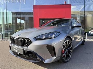 BMW 1 Serie 120 M-Sportpakket BOMVOLLE OPTIES NIEUWE WAGEN beschikbaar voor biedingen