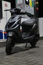 Piaggio Zip 4t A-klasse, Ophalen, Zip, Klasse A (25 km/u), Zo goed als nieuw