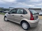 Citroën C3 1.1 Benzine – BUDGETWAGEN – 1J GARANTIE, Auto's, Stof, https://public.car-pass.be/vhr/cf9fb3f6-ad49-4533-b479-9d4a5dc649db