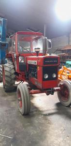 tractor volvo bm 650, Zakelijke goederen, Landbouw | Tractoren, Ophalen of Verzenden, Gebruikt, 80 tot 120 Pk