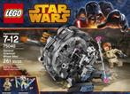 lego star wars 75040, Kinderen en Baby's, Speelgoed | Duplo en Lego, Ophalen of Verzenden, Gebruikt, Lego