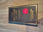 The Meaning of Liff - Douglas Adams, John Lloyd, Ophalen, Gelezen