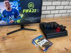 Ps4 Pro 1tb ssd incl 2 controllers en 2 spellen, Games en Spelcomputers, Avontuur en Actie, Online, Virtual Reality, Ophalen of Verzenden