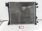 RADIATEUR Renault Kadjar (RFEH) (01-2015/-) (214107399R), Gebruikt, Renault