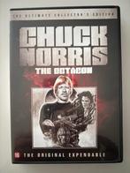 DVD The Octagon (1980) Chuck Norris, Cd's en Dvd's, Ophalen of Verzenden