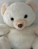 Ourson blanc, Enlèvement, Comme neuf