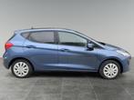 Ford Fiesta 1.1 Benzine + Garantie, Auto's, Ford, 1085 cc, Euro 6, 5 deurs, Emergency brake assist