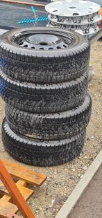 Winterbanden, Auto-onderdelen, Ophalen, 16 inch, Bestelwagen, Gebruikt