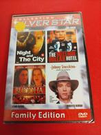 Dvd - Silver Star. Collection., Cd's en Dvd's, Ophalen, Zo goed als nieuw