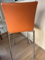 chaises de bar, Enlèvement, Cuir