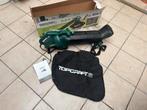 Bladblazer 3300W | 3-in-1- Blazen, Zuigen, Versnipper, Ophalen, Top craft, Handgedragen, Nieuw